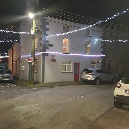 Отель 10 Abbey Street Timoleague Bandon Co Cork P72Fd32 Экстерьер фото