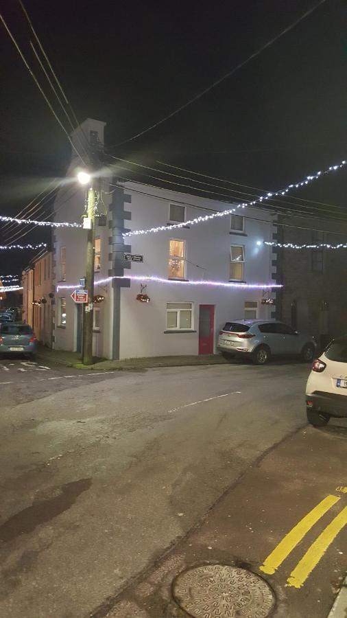 Отель 10 Abbey Street Timoleague Bandon Co Cork P72Fd32 Экстерьер фото